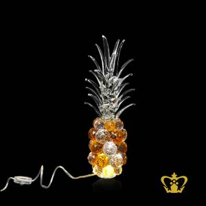 NG-PINEAPPLE-AMBER-11-5IN-WITH-LED-LIGHT