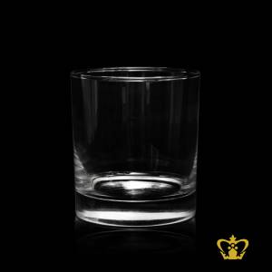 KT-WHISKY-GLASS-30CL-CLEAR
